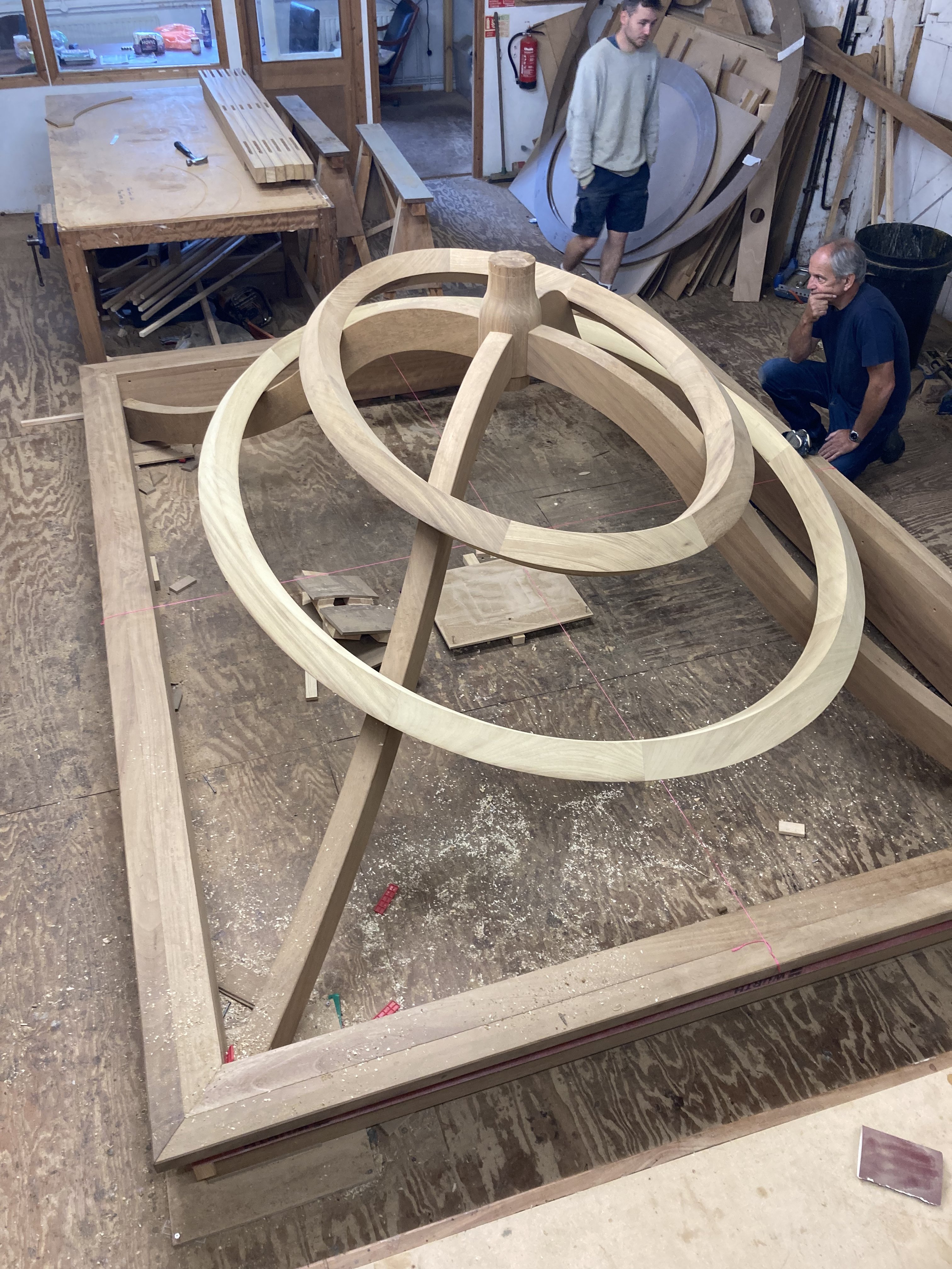 An introduction to the Overhead Router | UK Workshop