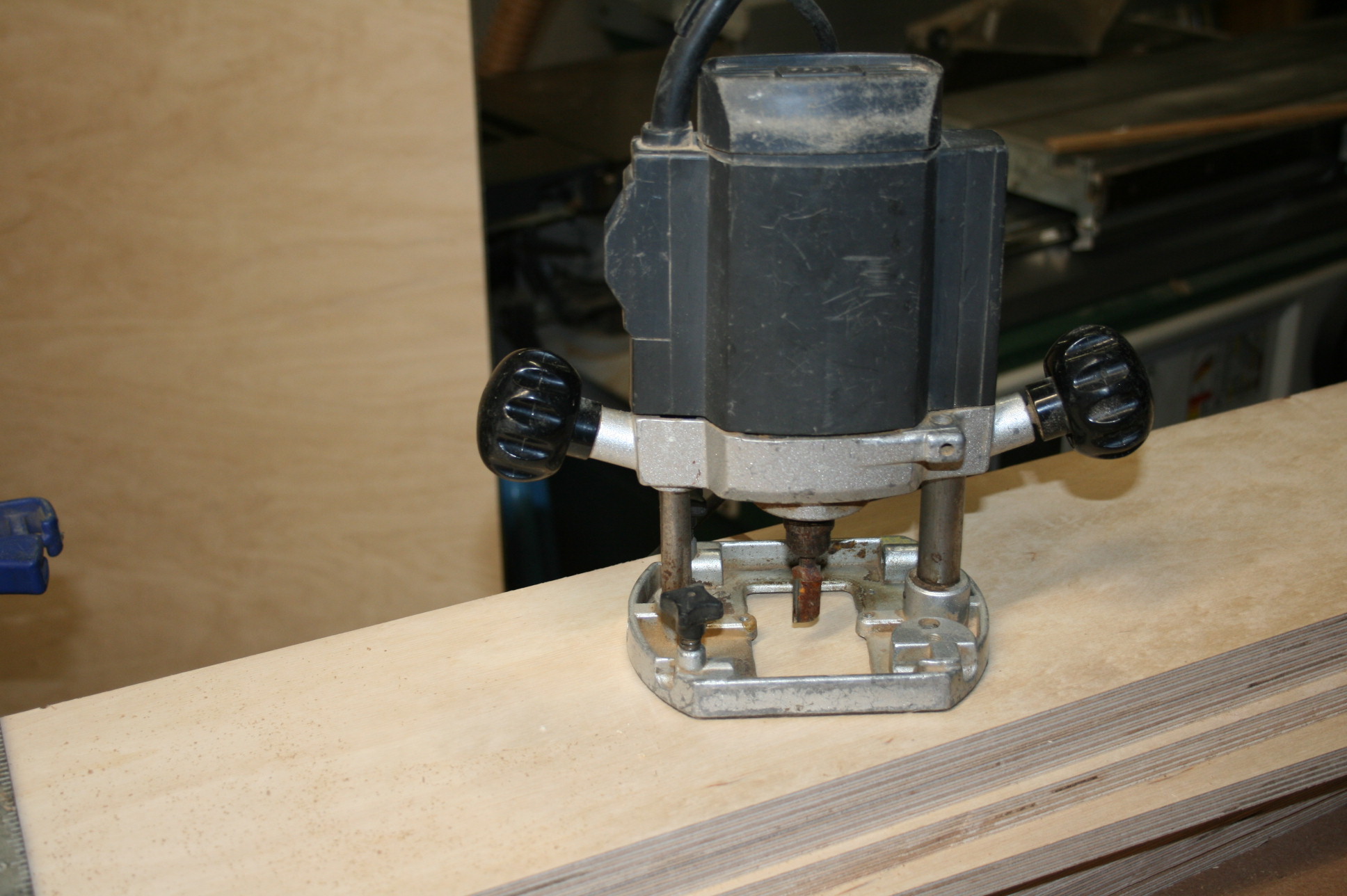 For Sale - elu router | UK Workshop
