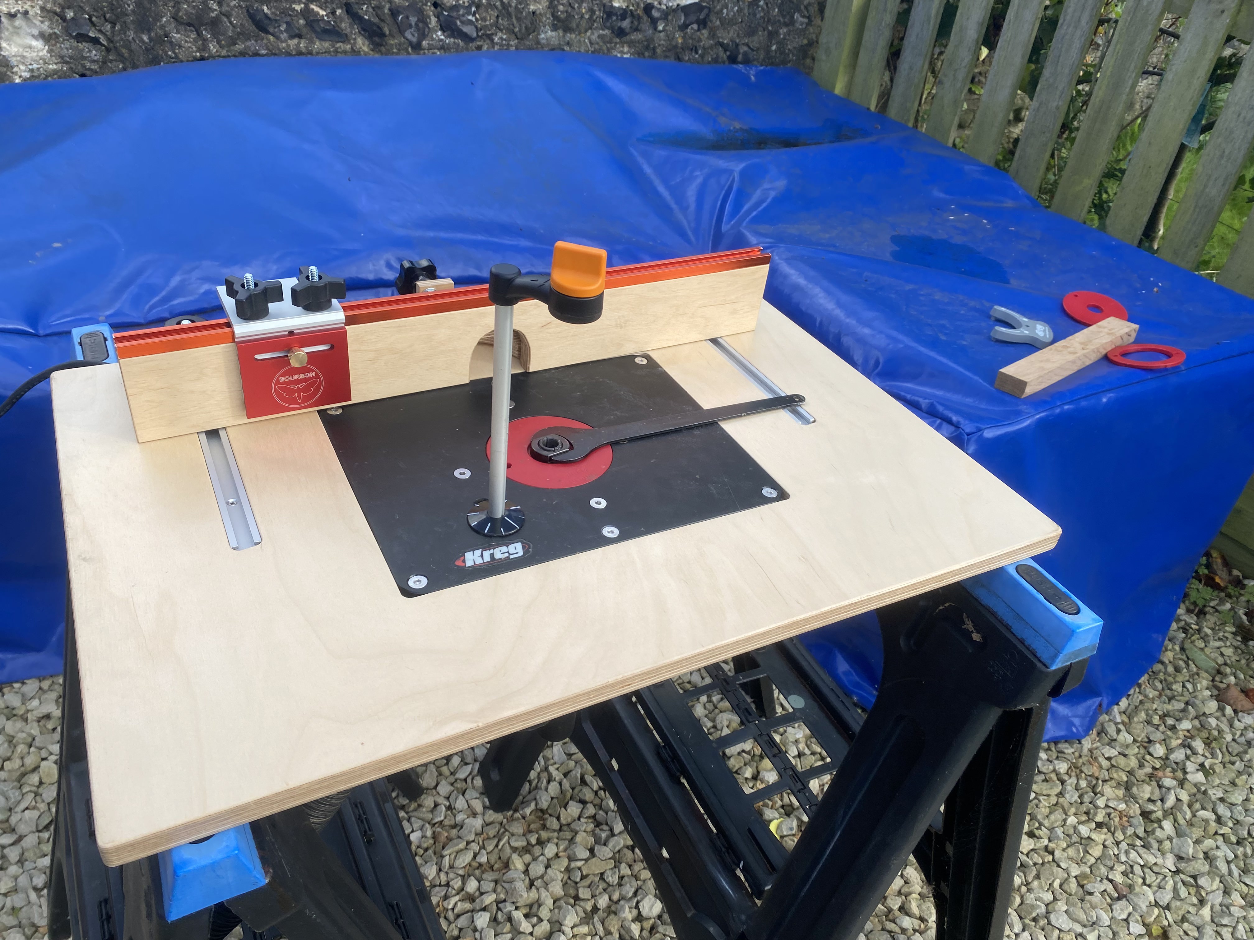 Tra002 Router Why are router usually lifts so expensive? | UK Workshop