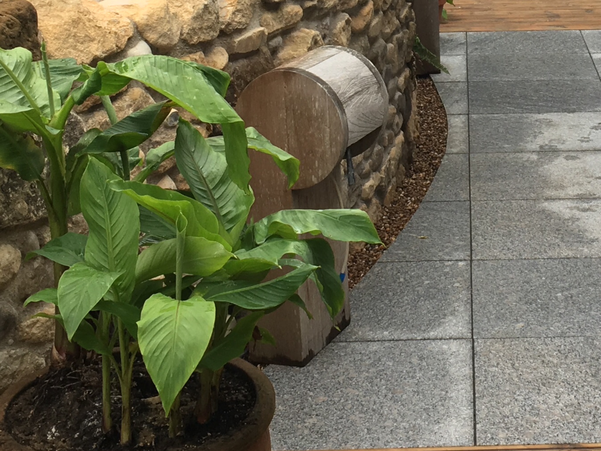 Garden Light Designs | UK Workshop