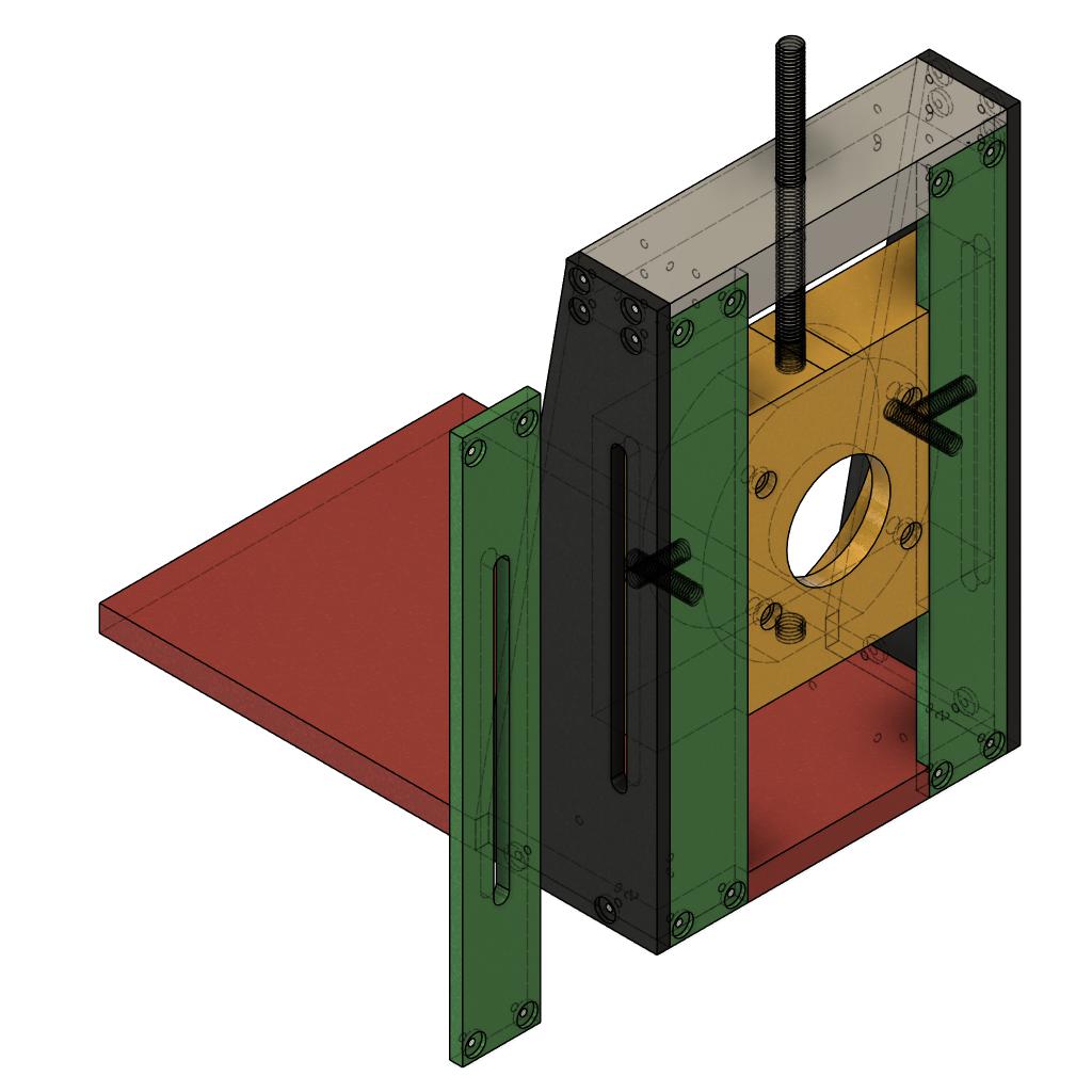 Collection of 3d printing files relevant for woodworking | Page 5 | UK ...