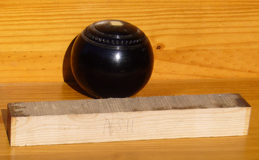 Shaft Without Thread For Sale - lignum vitae woods for sale | UK Workshop