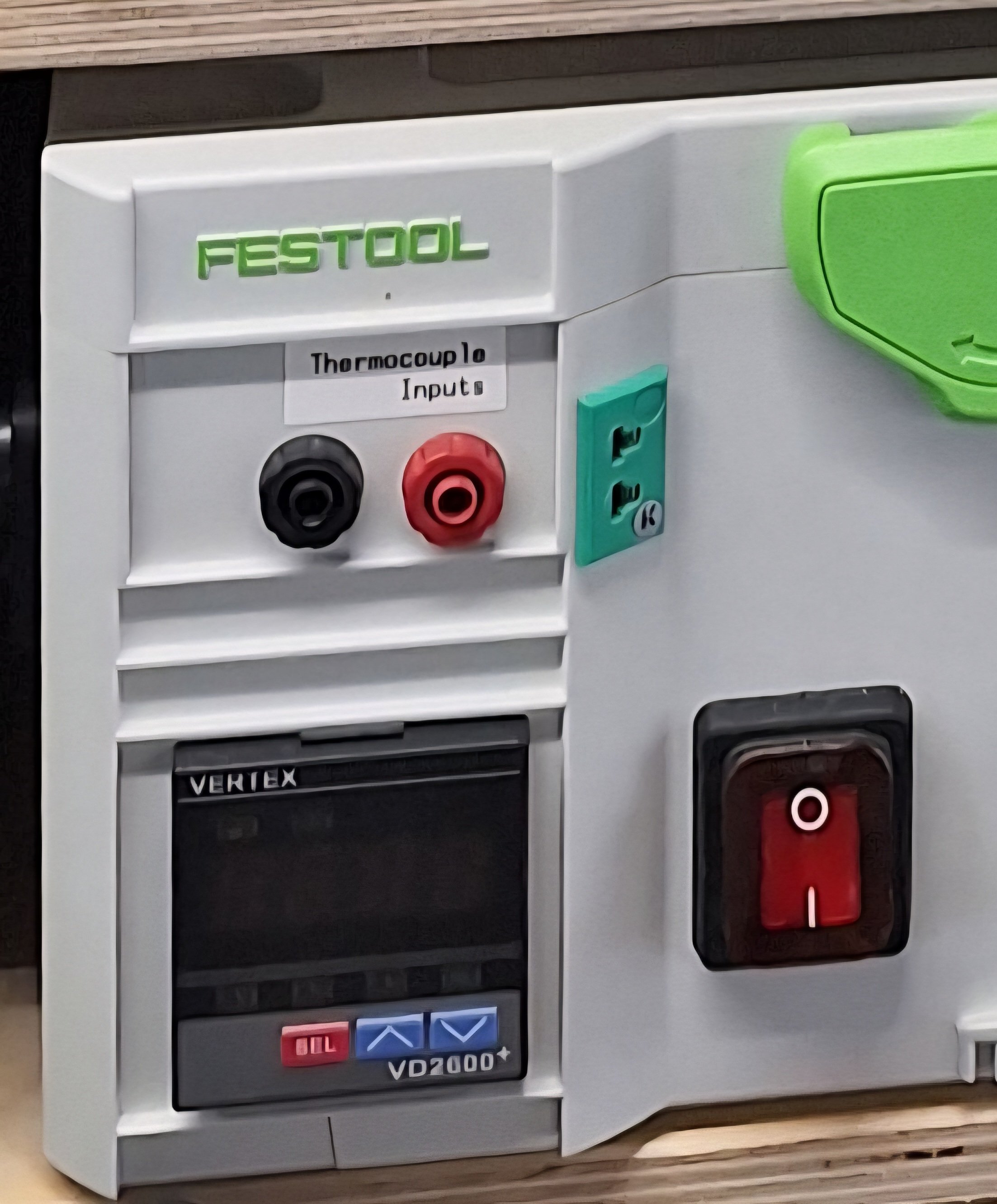 Thermostat -what am I missing, knowledge wise! | UK Workshop