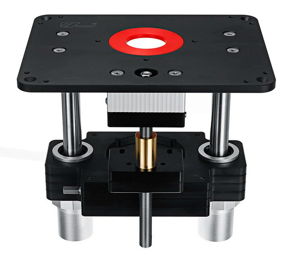 Rutland's R70 Router Rutland or AUK router lift and motor | UK Workshop