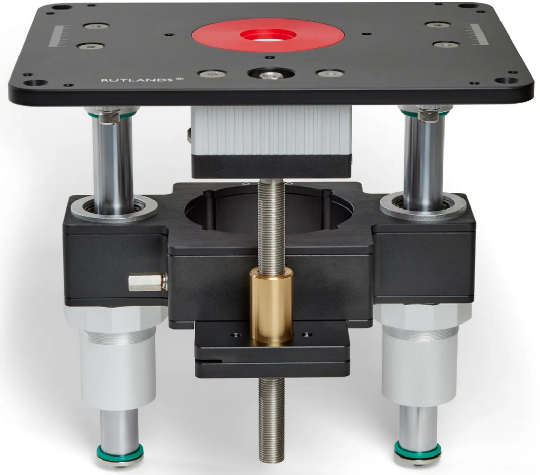 Rutland's R70 Router Rutland or AUK router lift and motor | UK Workshop