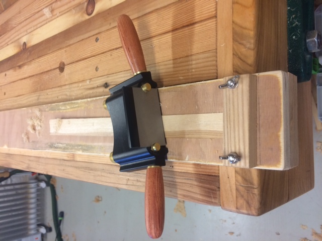 Veritas String Inlay Tool System - Review | UK Workshop