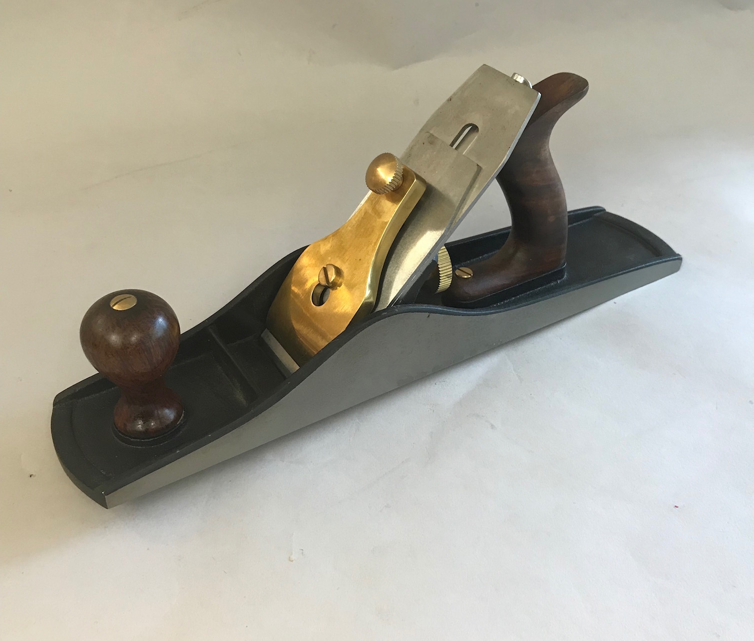 Axminster Rider 5.5 Jack Plane...Pristine SOLD | UK Workshop